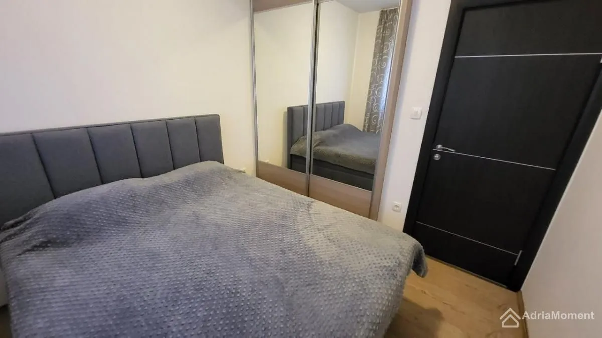 Prodaja, dvosoban stan, 67m², Bečići, Budva