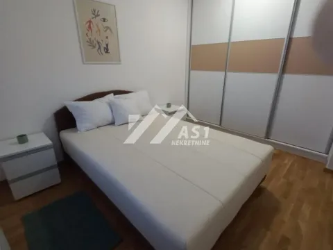 Izdavanje, dvosoban stan, 50m², Jugovićevo, Novi Sad Sve Podlokacije - image 9