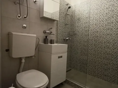 Rent, two bedroom apartment, 67m², Novi Beograd Sve Podlokacije, Beograd - image 4