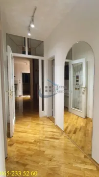 Izdavanje, stan, 146m², Savski Venac, Beograd - image 8