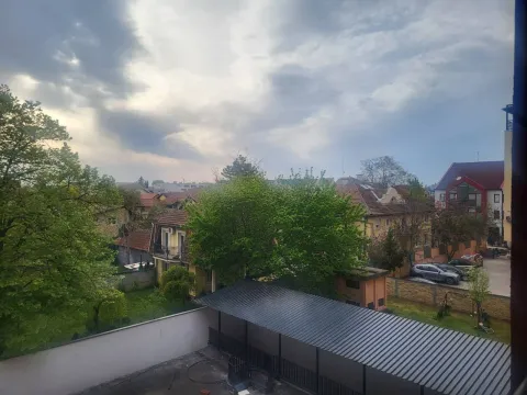 Prodaja, dvosoban stan, 47m², Bulevar Evrope, Novi Sad Sve Podlokacije - image 4