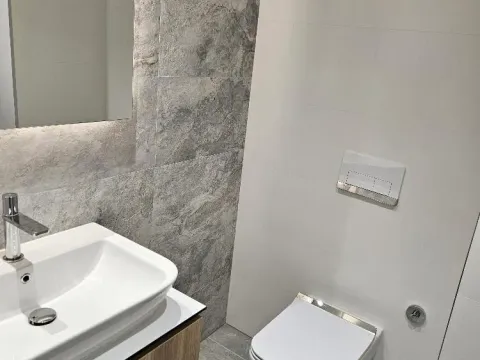 Rent, three bedroom apartment, 78m², Novi Beograd Sve Podlokacije, Beograd - image 17