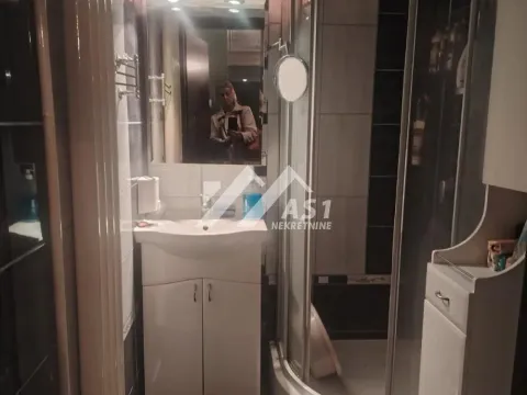 Prodaja, dvosoban stan, 62m², Liman 1, Novi Sad Sve Podlokacije - image 9