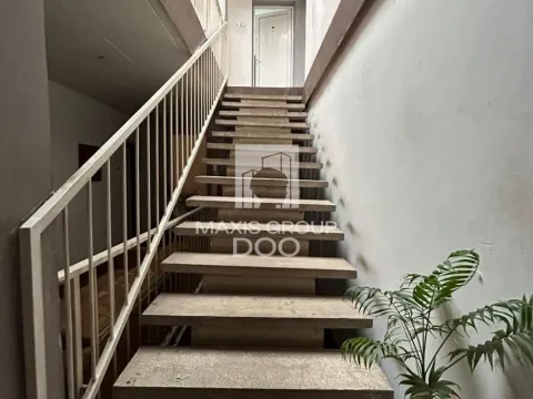 Sale, one bedroom apartment, 24m², Centar, Ćuprija - image 8