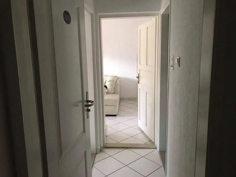Rent, apartment, 39m², Budva, Crna Gora