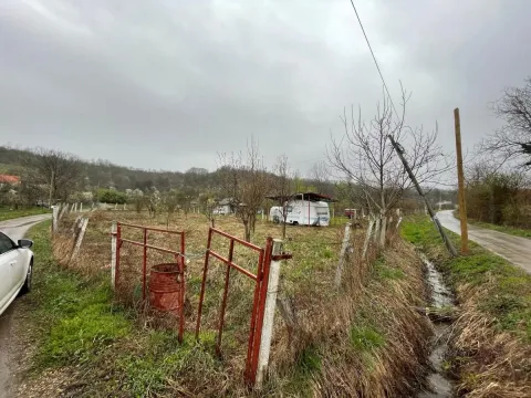 Prodaja, plac, 800m², Sremska Kamenica, Petrovaradin - image 10