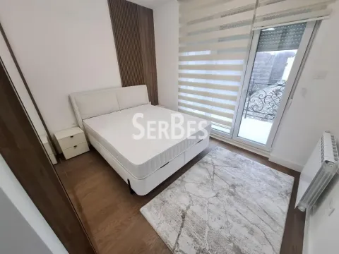 Rent, three bedroom apartment, 65m², Novi Sad Sve Podlokacije, Novi Sad - image 12