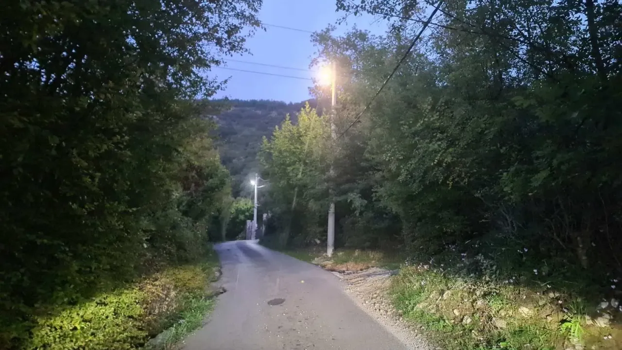 Sale, land lot, 2171m², Kavač, Kotor