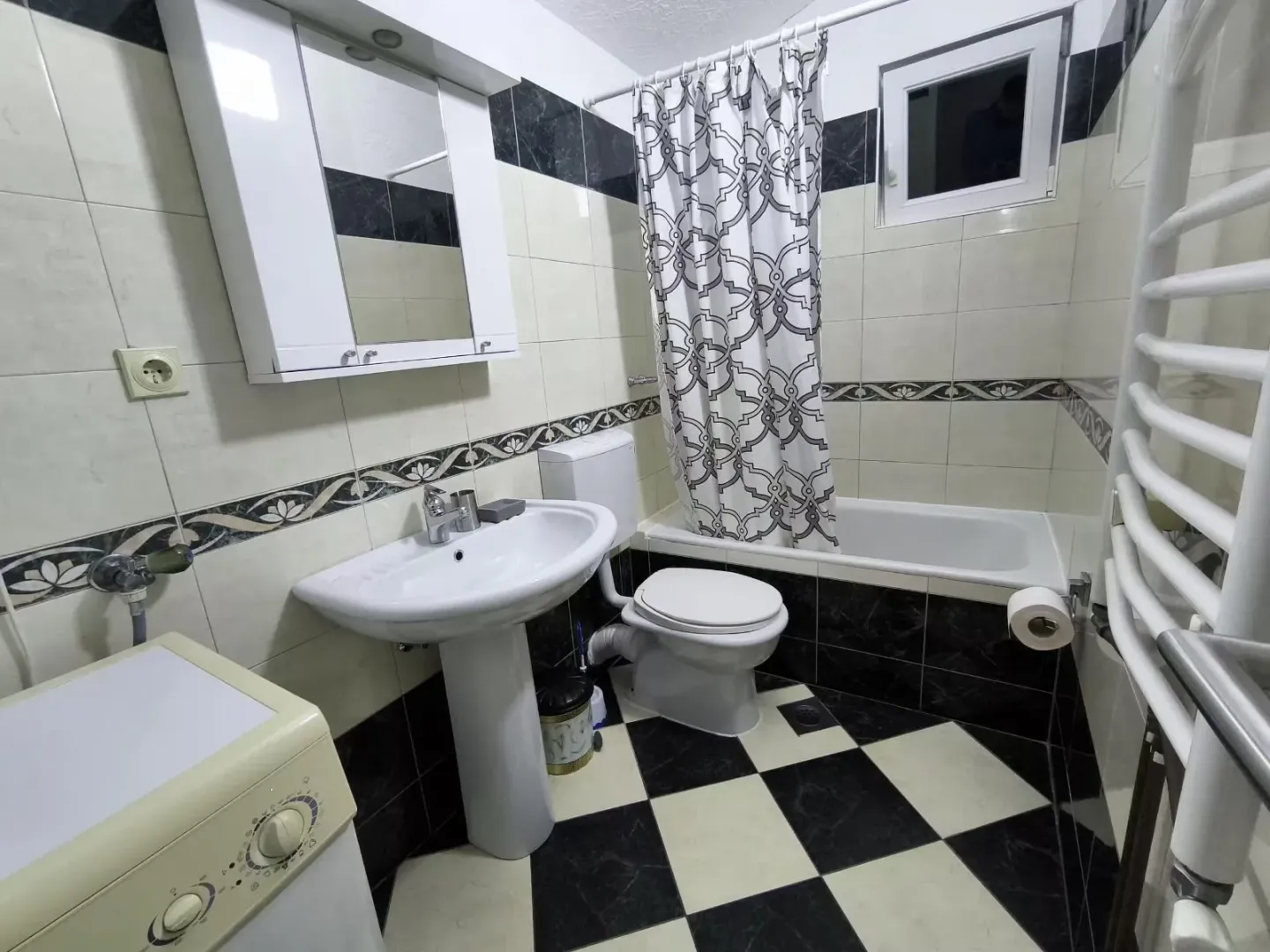 Rent, two bedroom apartment, 100m², Budva, Crna Gora