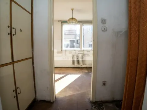 Prodaja, dvosoban stan, 59m², Čubura, Beograd - image 11