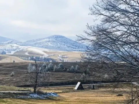Prodaja, plac, 400m², Centar, Zlatibor - image 4