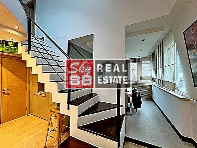 Sale, four bedroom apartment, 130m², Vračar Hram, Vračar Sve Podlokacije