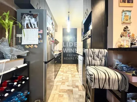 Prodaja, dvosoban stan, 84m², Kalenić Pijaca, Vračar Sve Podlokacije - image 10