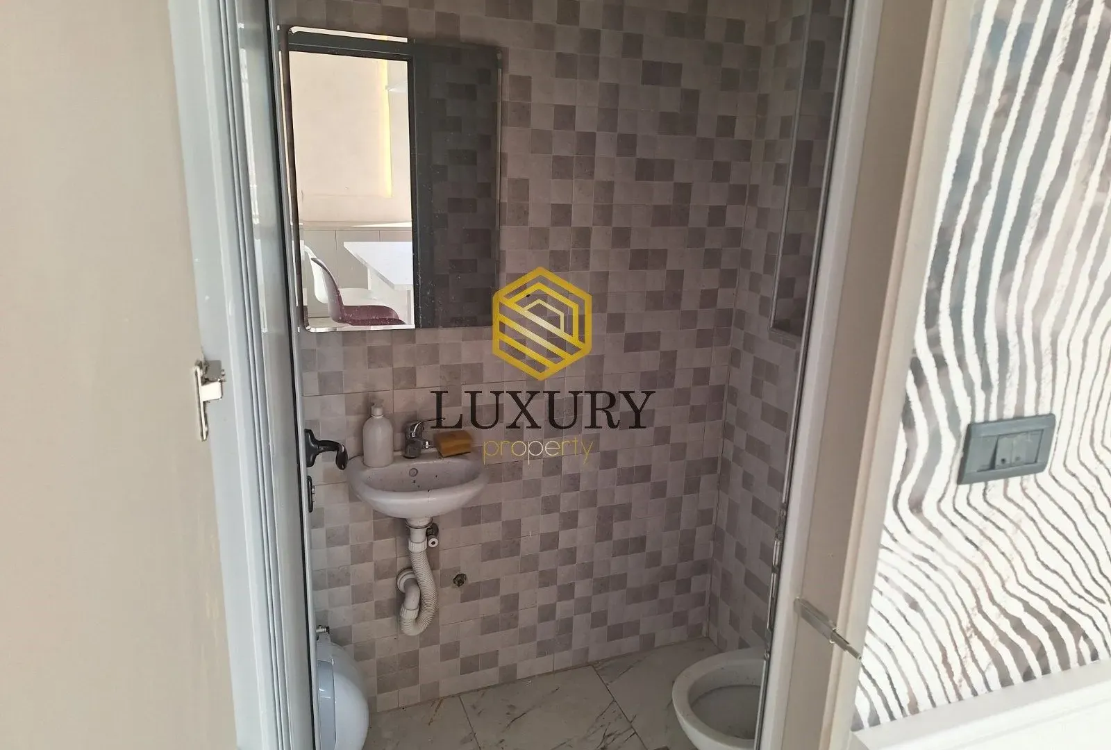 Rent, office space, 114m², Dalmatinska ulica, Podgorica