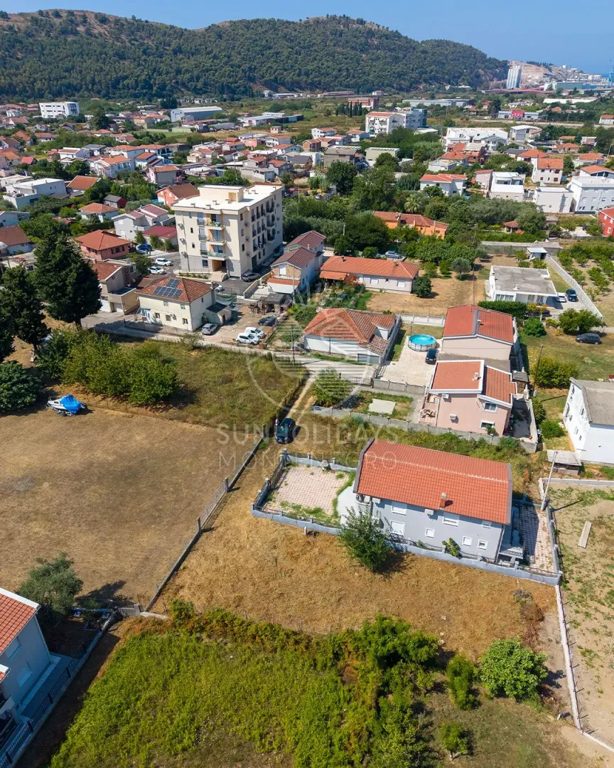 Prodaja, plac, 350m², Polje, Bar
