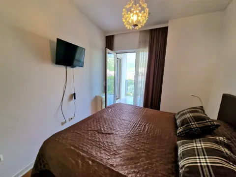 Prodaja, jednosoban stan, 64m², Budva, Crna Gora - image 23