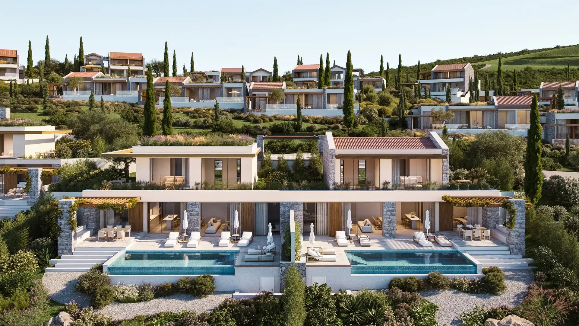 Sale, house, 176m², Luštica Bay, Tivat