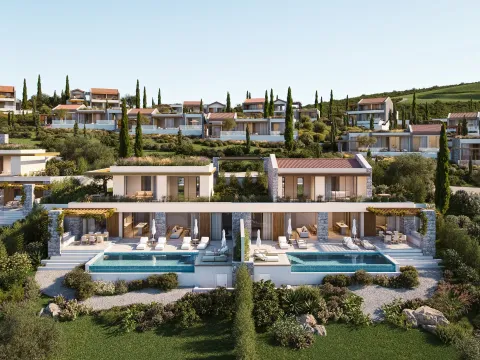 Sale, house, 176m², Luštica Bay, Tivat - image 2