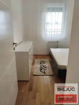 Rent, two bedroom apartment, 45m², Rotkvarija, Novi Sad Sve Podlokacije - image 4