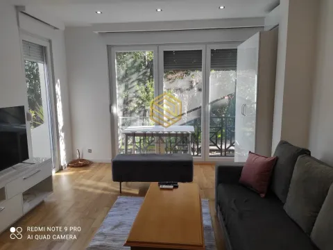 Izdavanje, jednosoban stan, 42m², Centar, Podgorica - image 2