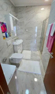 Izdavanje, dvosoban stan, 60m², Njivice, Herceg Novi - image 5