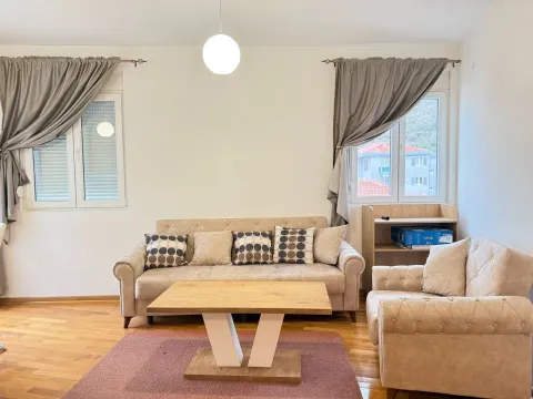 Sale, two bedroom apartment, 58m², Bečići, Budva - image 18