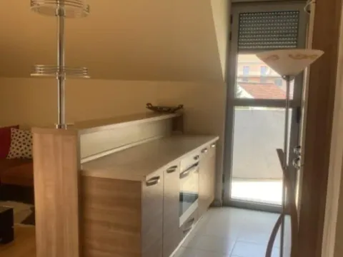 Sale, apartment, 57m², Gorica C, Podgorica - image 2