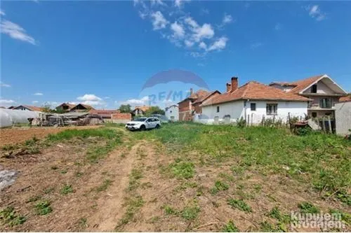 Prodaja, plac, 420m², Niš, Srbija