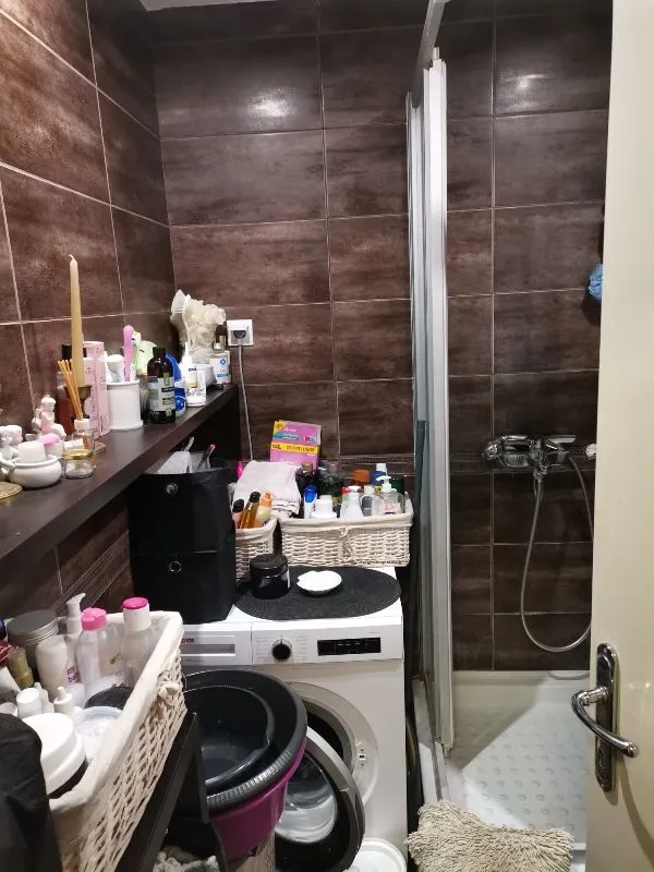 Sale, two bedroom apartment, 71m², Novi Beograd Blok 45, Novi Beograd Sve Podlokacije
