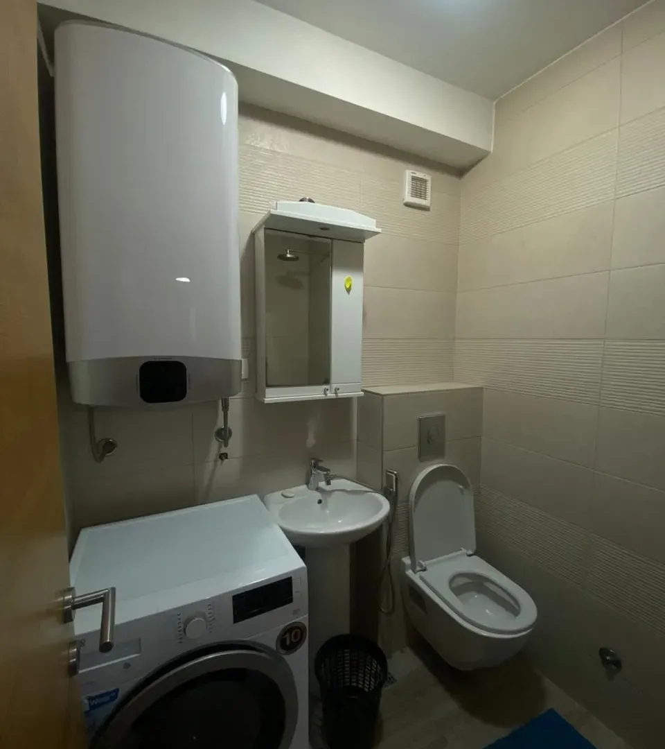 Prodaja, dvosoban stan, 65m², Ljubović, Podgorica