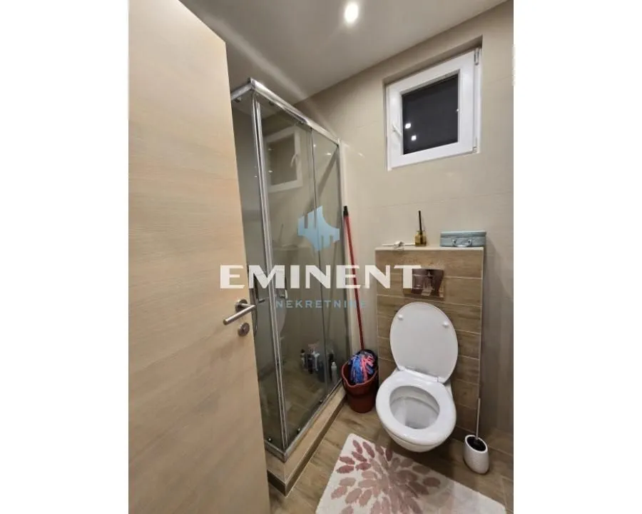 Rent, two bedroom apartment, 47m², Zemun Gornji Grad, Zemun Sve Podlokacije