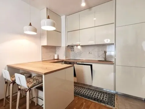 Izdavanje, jednosoban stan, 44m², Blok 9, Podgorica - image 3