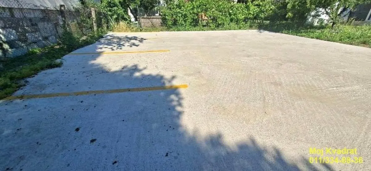 Sale, four bedroom apartment, 95m², Čukarica, Beograd