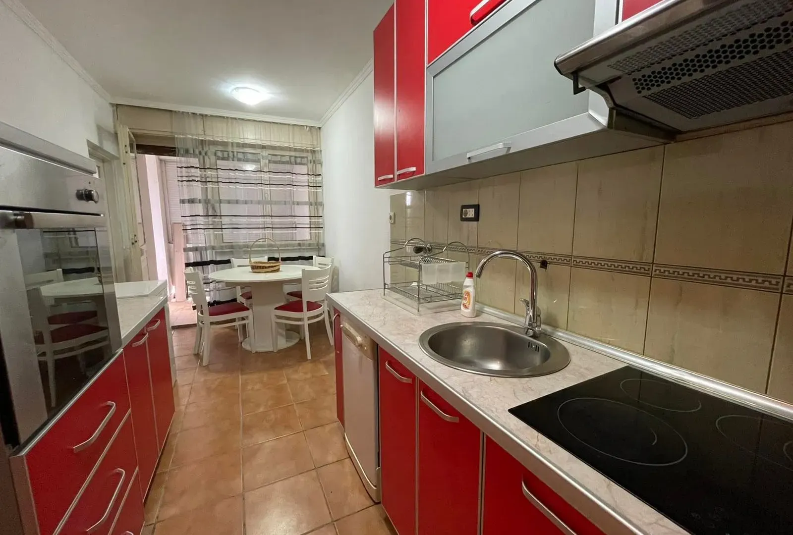 Rent, apartment, 80m², Gintaš, Podgorica