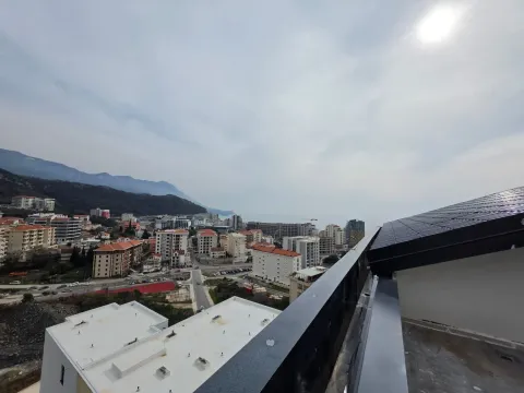 Prodaja, garsonjera, 36m², Bečići, Budva - image 6