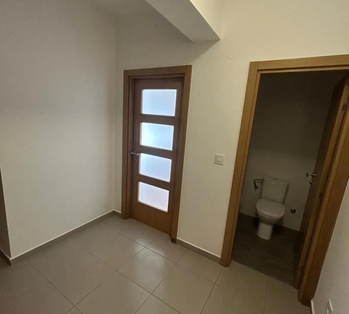 Rent, two bedroom apartment, 65m², Stari Aerodrom, Podgorica