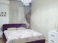 Rent, three bedroom apartment, 100m², City Kvart, Podgorica - image 5