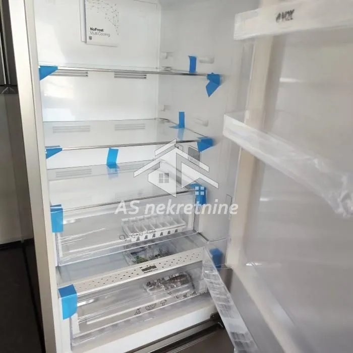 Rent, two bedroom apartment, 42m², Zemun Gornji Grad, Zemun Sve Podlokacije