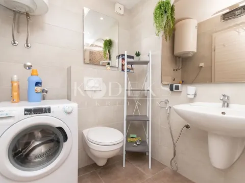 Izdavanje, jednosoban stan, 50m², Ljubović, Podgorica - image 4