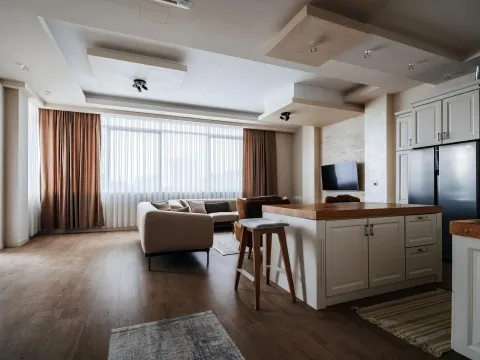 Sale, two bedroom apartment, 120m², Centar, Budva - image 3