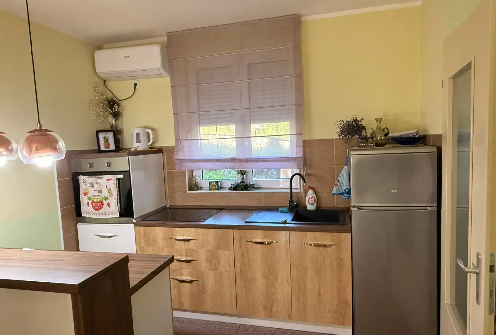 Prodaja, dvosoban stan, 42m², Centar, Vrnjačka Banja