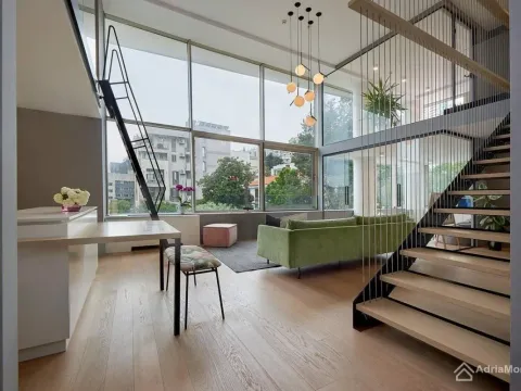 Sale, two bedroom apartment, 90m², Centar, Budva - image 1