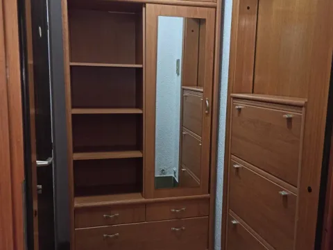 Izdavanje, dvosoban stan, 54m², Seljanovo, Tivat - image 9