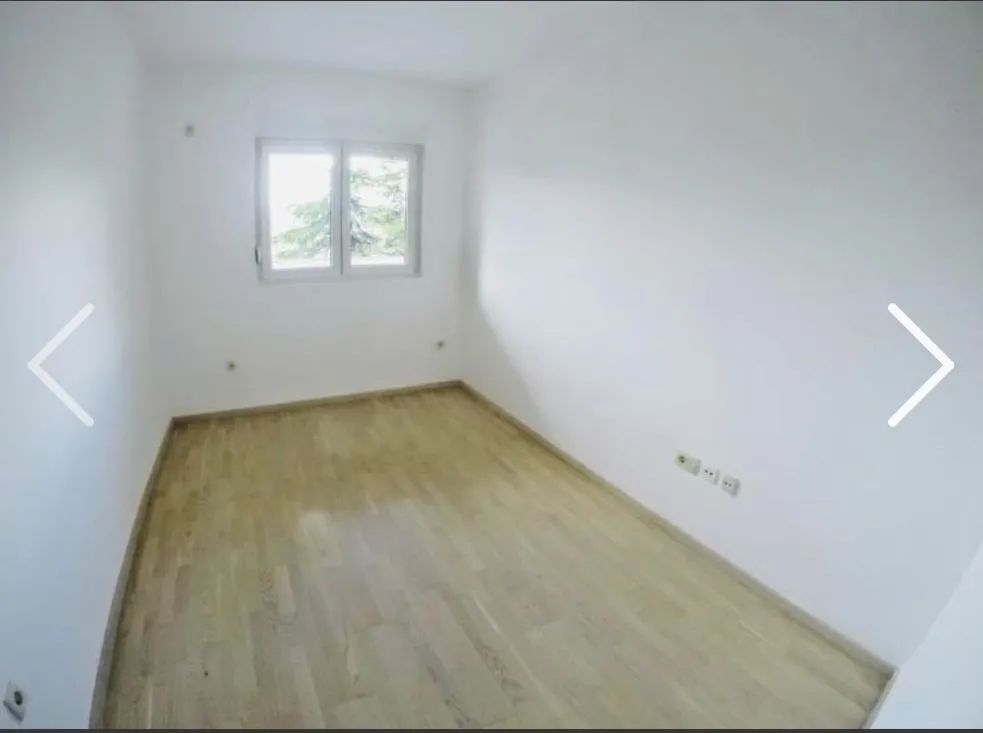 Izdavanje, dvosoban stan, 68m², City Kvart, Podgorica