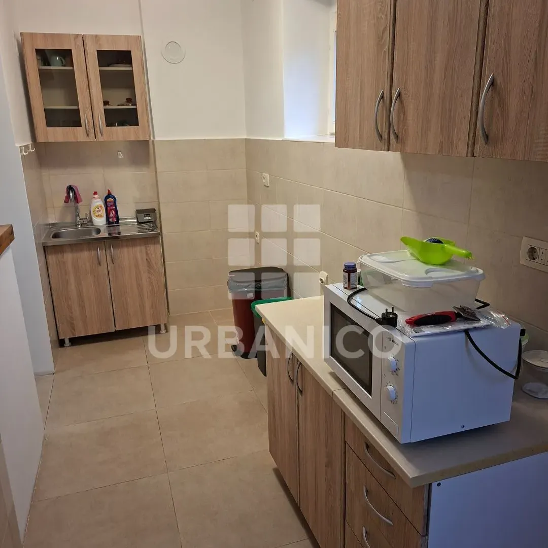 Rent, two bedroom apartment, 90m², Gorica C, Podgorica