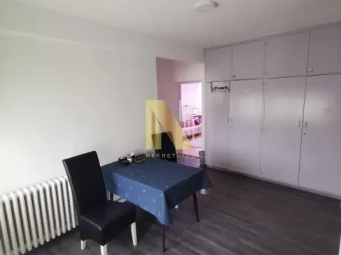 Rent, two bedroom apartment, 56m², Liman 2, Novi Sad Sve Podlokacije - image 5