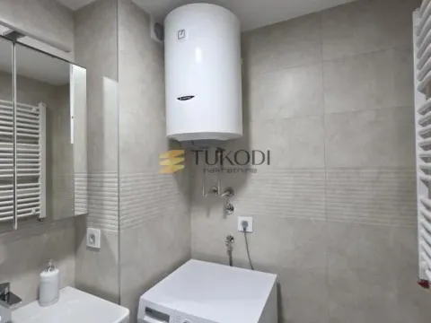 Izdavanje, trosoban stan, 52m², Cvetanova Ćuprija, Zvezdara Sve Podlokacije - image 18