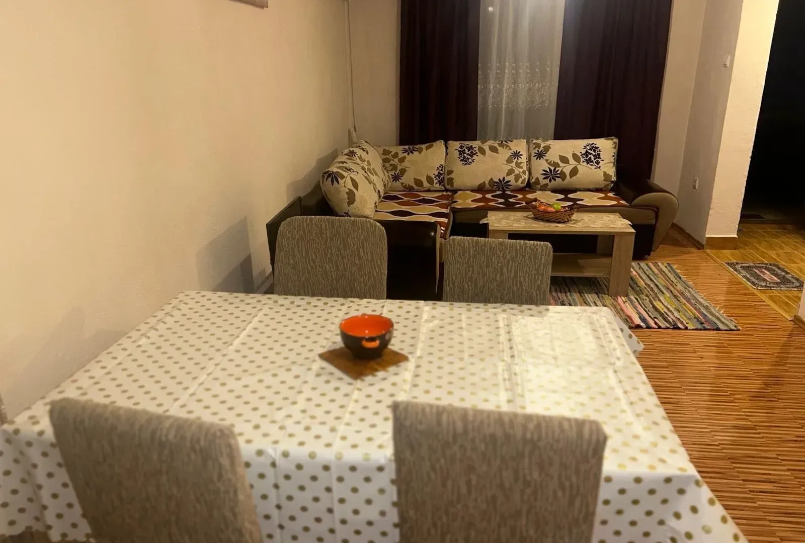 Rent, house, 40m², Zagorič, Podgorica