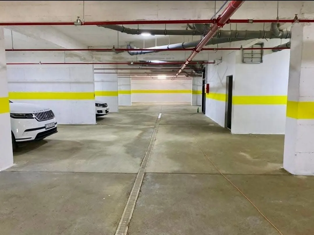 Rent, one bedroom apartment, 44m², Šušanj, Bar