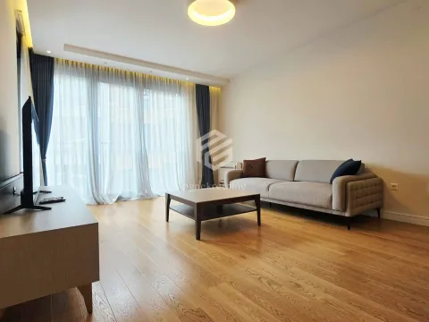 Sale, one bedroom apartment, 57m², Podgorica, Crna Gora - image 3